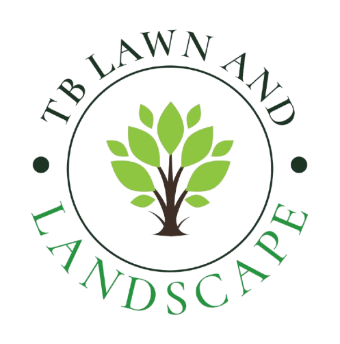 TB Lawn and Landscape logo